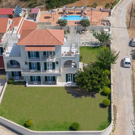 Kekatos Studios Lászi Kültér fotó